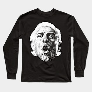 Ric Flair Long Sleeve T-Shirt